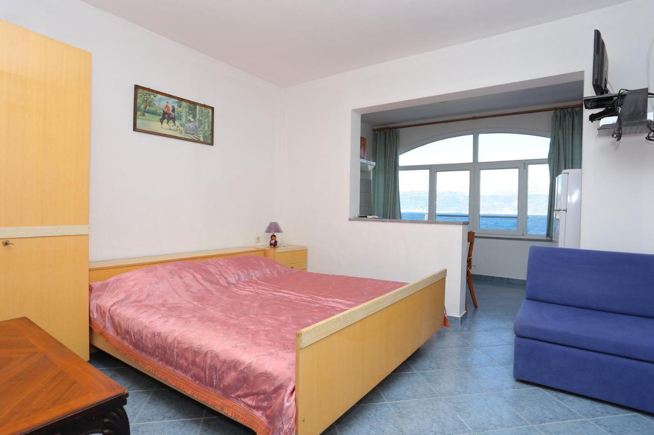 Apartments By The Sea Slatine, Ciovo - 14541 Eksteriør billede