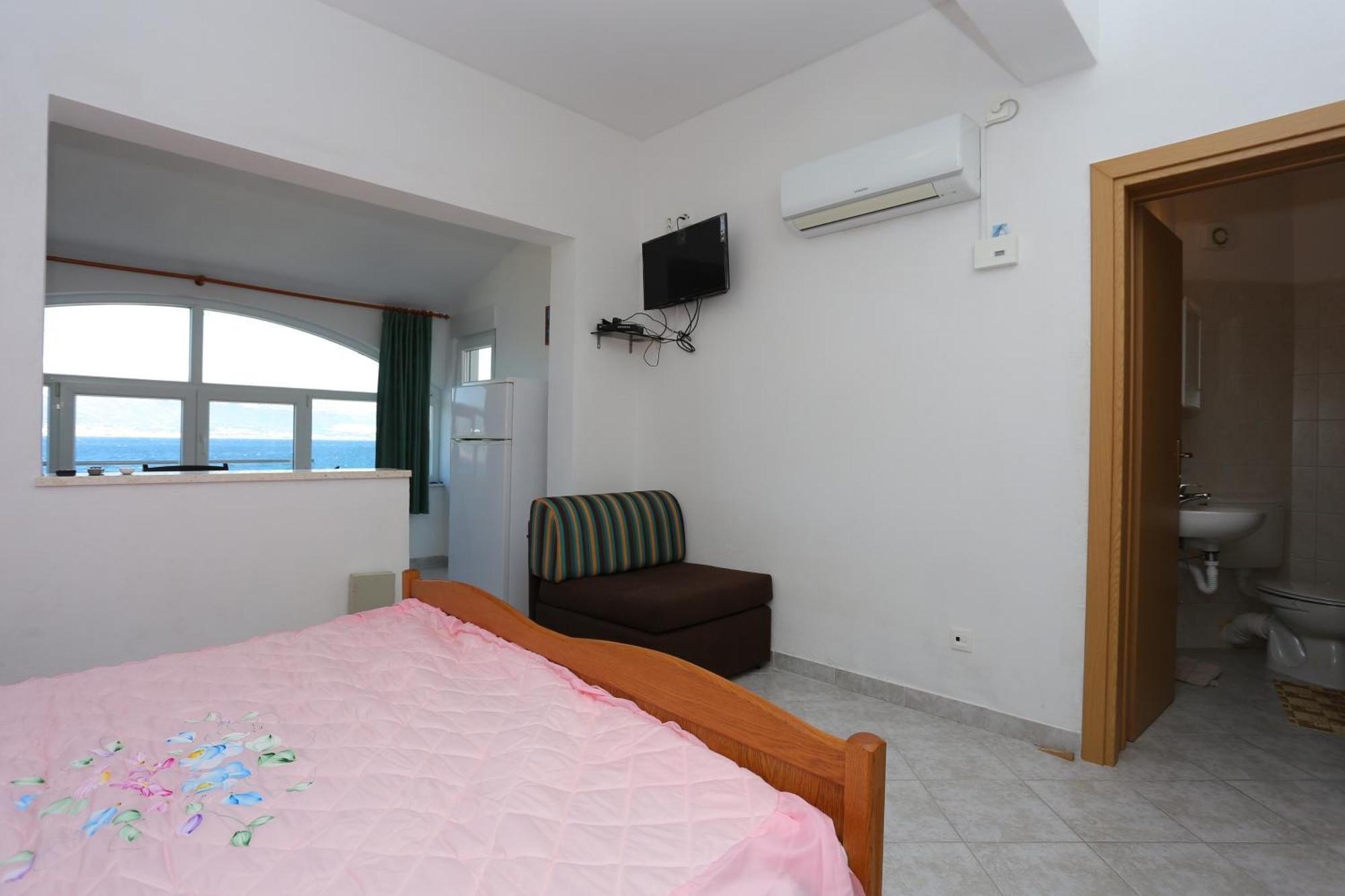 Apartments By The Sea Slatine, Ciovo - 14541 Værelse billede