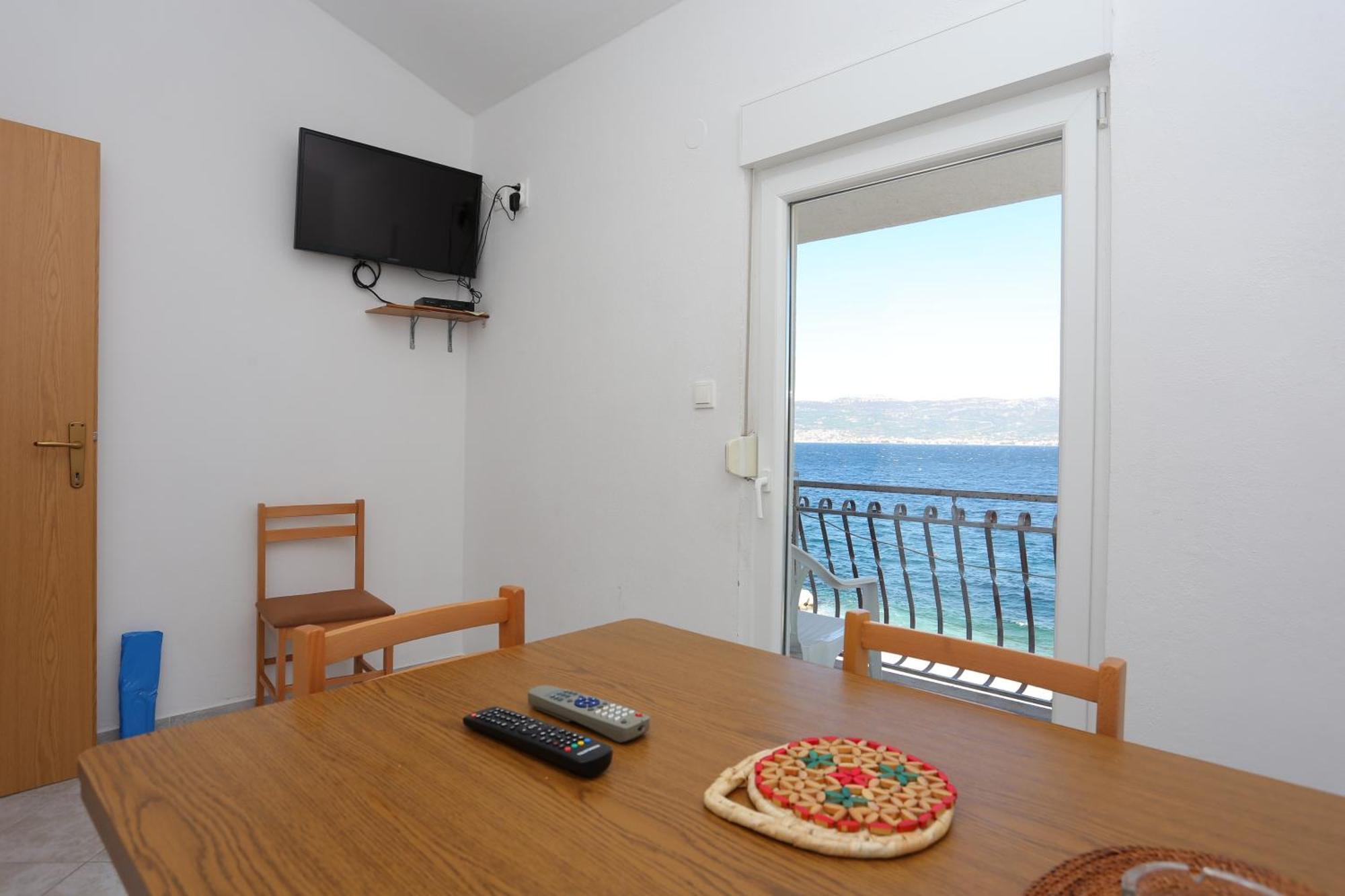 Apartments By The Sea Slatine, Ciovo - 14541 Værelse billede